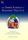 The Inner Science of Buddhist Practice - Vasubandhu's Summary of the Five Heaps with Commentary by Sthiramati