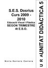 4- Portada unitat 5 DOSSIER DE TREBALL