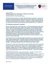 Are Private Security Companies Performing Inherently Governmental Functions ?