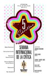 Semana de la Crítica, 5 estrellas
