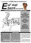 Eul' mal barré - numéro 0 (cahier 1)