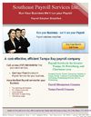 Payroll Processing Company