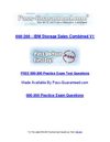 000-200 Practice Exam Test Questions