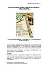 Bases del Concurso nacional de poesia,cuento escrito y arte digital 