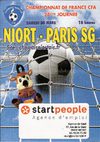 Niort PSG