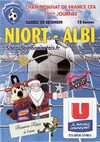Niort Albi