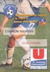 Niort Gueugnon