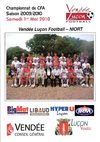 Lucon Niort