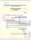 Progama Congreso 