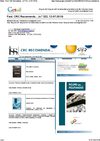 CRC Recomenda... (n.º 322, 12-07-2010)