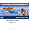 TK0-205 Exam