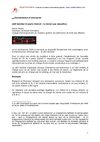 Formation Transmission entreprise : LBO familial 