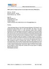 2009 Deep Research Report on China Clean Development Mechanism (CDM) Industry