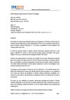2010 Company Study of Danhua Chemical Technology