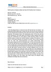 2010 Deep Research Report on Global and China CdTe Thin Film Solar Cell Industry