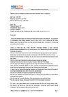 2010 Deep Research Report on Global and China Thin Film Solar Cell Industry