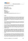 2010 Report on China Mould & Die Industry