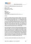 2010 Report on China MPEG (Methoxy Polyethylene Glycol) Industry Chain