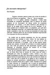 Interpretacion eficaz hoy