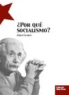 ¿Por qué socialismo?, Albert Einstein