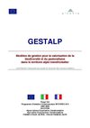 GESTALP_rapport_france_2008