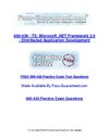 000-436 Practice Exam Test Questions