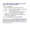 Demo Video for Salesforce.com users from Ribbit - Voted Best Mobile App of 2008