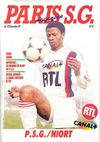 PSG Niort