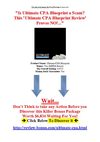 Ultimate CPA Blueprint Review, Ultimate CPA Blueprint Bonus