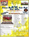 Jesus Built My Hot Rod 2010