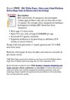 IDC White Paper - Force.com Cloud Platform Drives Huge Time to Market and Cost Savings