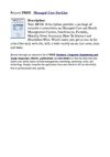 Managed Care On-Line
