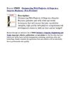 Outsourcing Web Projects - 6 Steps to a Smarter Business - Free Preview!