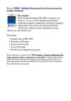 Reliable, Enterprise Level Secure Access by Juniper Networks