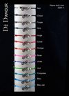 Collection Dé D'Amour