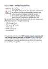 VoIP for Small Business