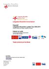 Auteurs au lycée 2009-2010 / Textes écrits par les élèves