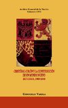 Cristóbal Colón y la construcción de un mundo nuevo Estudios, 1983-2008 