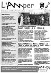 L'AMPER Nº 2 - Juny 2010