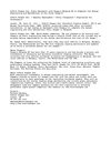 HiTech Stages Ltd. Signs Agreement with Stageco Belgium NV to Complete the Design Engineering and Manufacture of the...