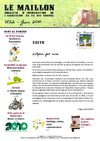 Maillon 22 - Au Fil des Séounes