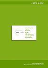 Aline Polge - Book Print/ Affiches, flyers, plaquettes