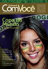 Revista Unimed Com Você 11 - Ed. Maio/Junho 2010