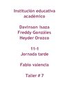 taller 7