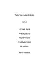 taller 8