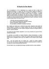 El Sueño De San Martín