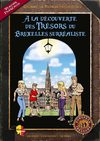 A la découverte des trésors du Bruxelles surréaliste