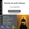 Carnet Cabotage 2010 - Abers et Côtes des Légendes