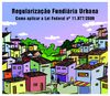 Cartilha para Regularização Fundiária Urbana