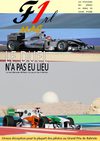 F1 rl Mag n°1 : Grand Prix de Bahreïn